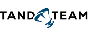 Tandem Team - Footer logo image